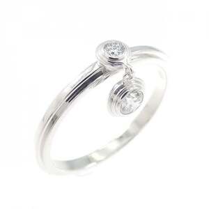 CARTIER Authentic Silver Ring